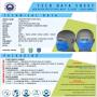Vente masques chirurgicaux 3 plis ISO 9001