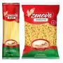 Les P&acirc;tes Alimentaires ( Spaghetti et Macaroni) 