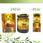 Miel Aphrodisiaque 100% Naturel