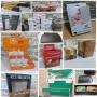 Producteur d'emballages, boites et cartons