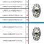230 TONS plumbing pipes-fittings flanges-elbows