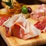 Charcuterie fran&ccedil;aise IGP, Bio - Jambon, terrine 