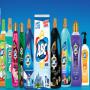 produits d'entretien