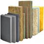 Produits isolants thermiques pour le b&acirc;timent