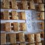 Vendre de l'or 