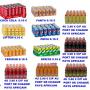Vente de Boissons non alcolis&eacute;es, canettes, 4U