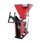 Machine pour brique Ecologique