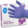 Nitrile Gloves and Latex & Vinyl Gloves Wholesale