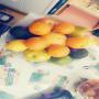 CLEMENTINES, ORANGES, AVOCATS, MANGUES. 