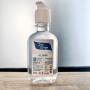 Gel hydroalcoolique virucide Ertan Clinique 100 m