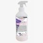 spray désinfectant 500ml virucide 