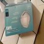 Masques ffp2 disponible en stock en Suisse
