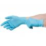 Urgent. Vends stock gants nitrile V glove