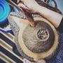huile argan cosmétiques et alimentaire/miels   ma