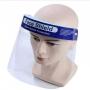 Visi&egrave;re Face-Shield anti-covid19