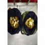Proposition d'Or en poudre 22 carat+ puret&eacute; 96 