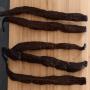 Tr&egrave;s bonne vanille noire gourmet de Madagascar 