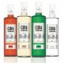 Vodka Cuba Cabana en destockage actuellement.