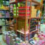 Fabriquant  des produits cosm&eacute;tiques bio 
