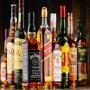Vente de boissons alcoolis&eacute;es et rafra&icirc;chissantes