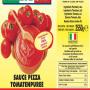 DESTOCKAGE SAUCE FINE POUR PIZZA