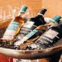 Vin vendange tardive