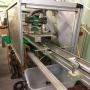 MACHINE A MANCHONNER ETIQUETER PROTEGER CERTIR 