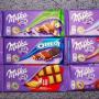 Milka 100gr 