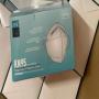 Stock de masques N95 disponible en Suisse!