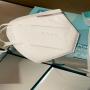 MASQUES KN95 TYPE FFP2 STOCK IMMEDIAT ORLY