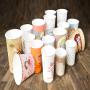 gobelet en carton