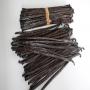 gousses de vanille bourbon de Madagascar