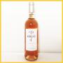 Petits lots de vin ros&eacute; 