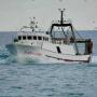 Bateau Chalutier 24,5 mts FVPR