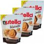Nutella biscuit 304gr 