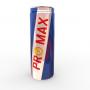 PRO MAX ENERGY DRINK