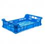 Box injection mould used