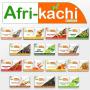 epices de C&ocirc;te d'Ivoire