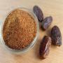 sucre de datte biologique
