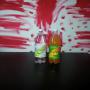 GINGERTONIC SODA AU GINGEMBRE SANS ALCOOL
