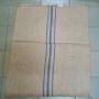 Jute bags for cashew nuts 