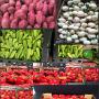 Supplier for African Vegetables