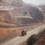 Mine de Cobalt Nickel Zinc Tin en RDC