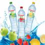 veroni flavoured water