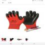 Vends gants de travail 