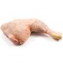 Cuisses de poulet halal surgel&eacute; France