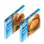 burger & nuggets crevettes ou poissons surgel&eacute; 