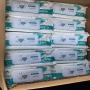 Lot de lingettes virucide hydro alcoolique