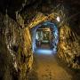 Mine d'or Au Congo Brazzaville 