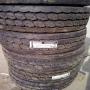 vente pneus poids lourd Hankook neufs